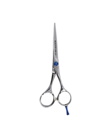 Henbor Italian Scissor Blue Eyes Line 845/5.5"